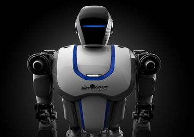 鋼鐵俠科技 中國版Atlas，雙足大仿人機(jī)器人引領(lǐng)自動(dòng)化新浪潮