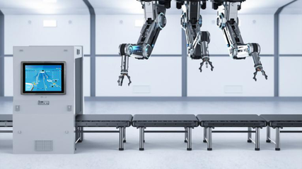 十四五規劃下智能制造的新變革 自動數控切割設備的未來發展方向