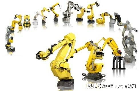 工業(yè)4.0與工業(yè)機(jī)器人 如何重塑企業(yè)服務(wù)質(zhì)量