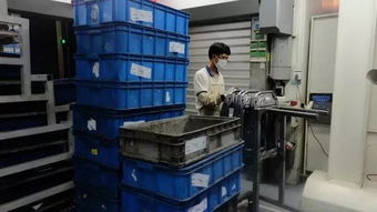 走進(jìn)工廠(chǎng) 與工業(yè)機(jī)器人正面接觸——自動(dòng)數(shù)控切割設(shè)備的魅力