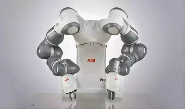 盤(pán)點(diǎn)世界十大工業(yè)機(jī)器人制造商