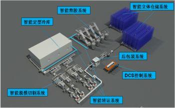 哈工大機器人集團攜手膠類中藥智慧工廠，開啟工業機器人產業新藍海