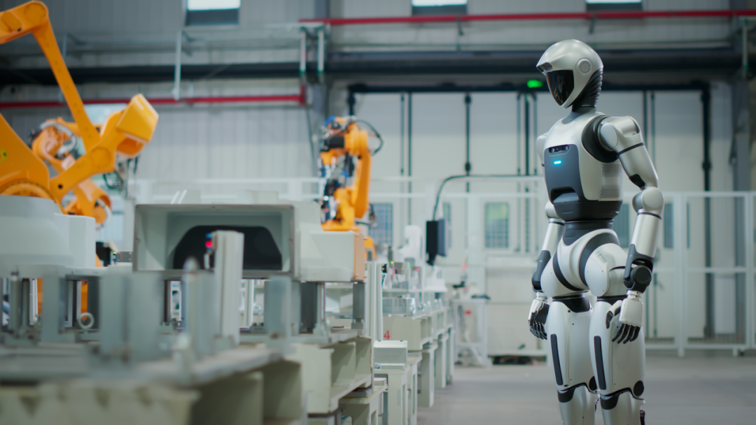 凈利潤激增232.35%！國內工業機器人龍頭發布第三季報 工業機器人