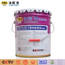 吐魯番107建筑涂料 探索地域特色涂料的應(yīng)用與發(fā)展